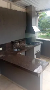 Sobrado com 4 Quartos para alugar, 120m² no Chácara da Barra, Campinas