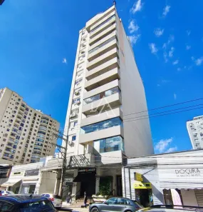 Apartamento com 2 Quartos à venda, 76m² no Centro, Passo Fundo