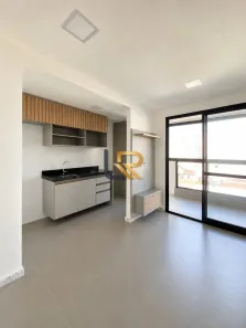 Apartamento com 1 Quarto à venda, 39m² no Praia de Itaparica, Vila Velha