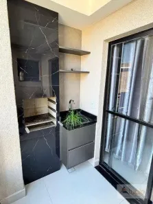 Apartamento com 2 Quartos à venda, 55m² no Jardim Santa Amélia, Hortolândia