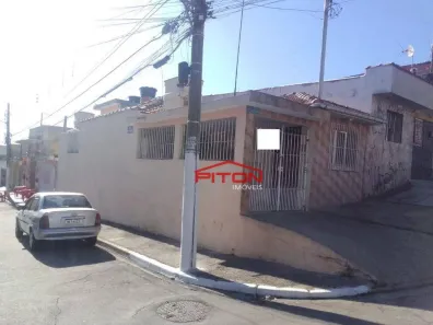 Casa com 2 Quartos à venda, 90m² no Vila Paulistania, São Paulo