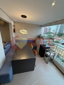 Apartamento com 2 Quartos à venda, 60m² no Alto da Boa Vista, São Paulo
