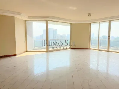 Apartamento com 5 Quartos à venda, 542m² no Santo Amaro, São Paulo