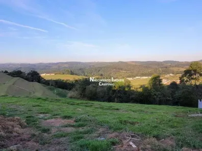 Lote/Terreno à venda, 2010m² no Loteamento Residencial Entre Verdes (Sousas), Campinas