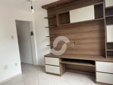 Apartamento com 2 Quartos à venda, 40m² no Santa Rosa, Niterói