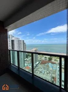 Apartamento com 3 Quartos à venda, 81m² no Pina, Recife