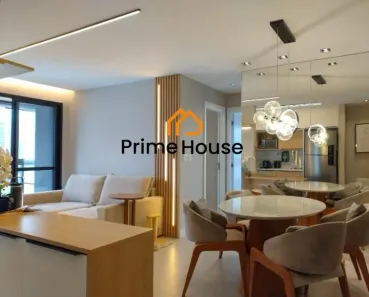 Apartamento com 2 Quartos à venda, 75m² no Recreio dos Bandeirantes, Rio de Janeiro