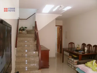 Sobrado com 3 Quartos à venda, 200m² no Vila Gustavo, São Paulo