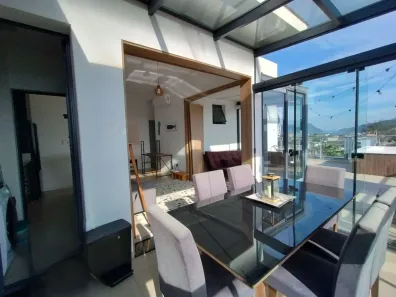 Apartamento com 2 Quartos à venda, 119m² no Campeche, Florianópolis