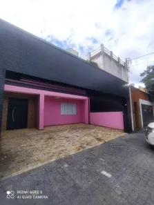 com 1 Quarto à venda, 198m² no Jardim da Glória, São Paulo