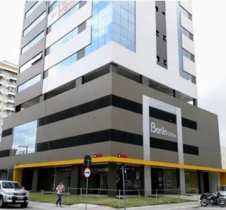 Sala Comercial à venda, 27m² no Campinas, São José