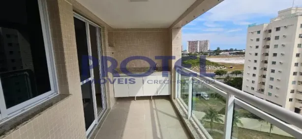 Apartamento com 3 Quartos à venda, 80m² no Recreio dos Bandeirantes, Rio de Janeiro