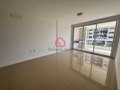 Apartamento com 1 Quarto à venda, 115m² no Barra Olímpica, Rio de Janeiro
