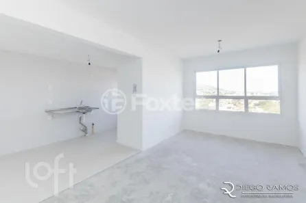 Apartamento com 3 Quartos à venda, 75m² no Jardim Carvalho, Porto Alegre