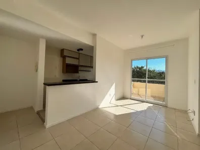 Apartamento com 2 Quartos à venda, 57m² no Morada de Laranjeiras, Serra