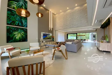 Casa com 7 Quartos à venda, 592m² no Riviera, Bertioga