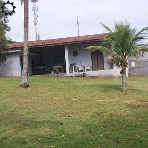 Fazenda/Sítio com 1 Quarto à venda, 40m² no Chácara Rincão, Cotia