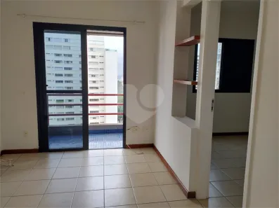 Apartamento com 1 Quarto à venda, 32m² no Paraíso, São Paulo