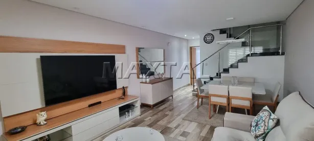 Sobrado com 3 Quartos à venda, 150m² no Parque Mandaqui, São Paulo