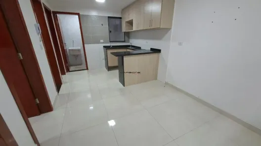 Apartamento com 2 Quartos à venda, 37m² no Tatuapé, São Paulo