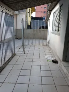 Casa com 1 Quarto para alugar, 10m² no Vila Augusto, Mauá