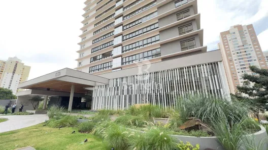 Apartamento com 3 Quartos para venda ou aluguel, 185m² no Gleba Fazenda Palhano, Londrina