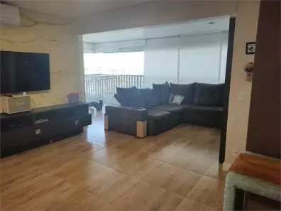 Apartamento com 4 Quartos à venda, 192m² no Pinheiros, São Paulo
