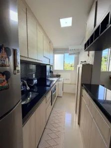 Apartamento com 2 Quartos à venda, 43m² no Jardim das Indústrias, São José dos Campos