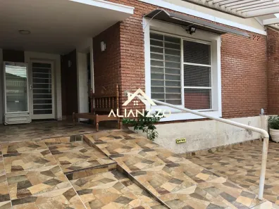 Casa com 3 Quartos à venda, 214m² no Centro, Ribeirão Preto