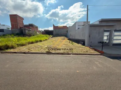 Lote/Terreno à venda, 150m² no Parque Barnabé, Indaiatuba