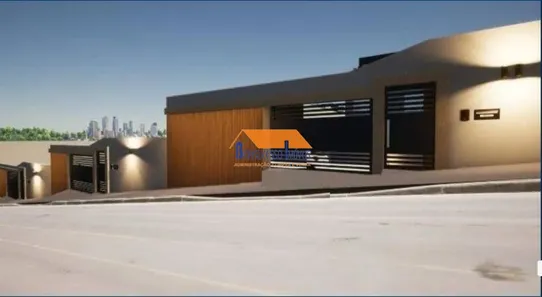 Cobertura com 2 Quartos à venda, 100m² no Liberdade, Santa Luzia