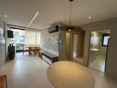 Apartamento com 2 Quartos à venda, 70m² no Caminho das Árvores, Salvador