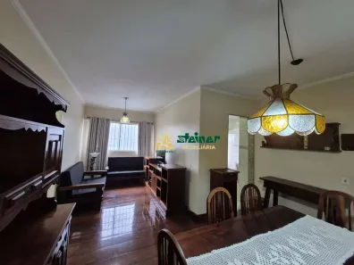 Apartamento com 3 Quartos à venda, 68m² no Vila Leonor, Guarulhos