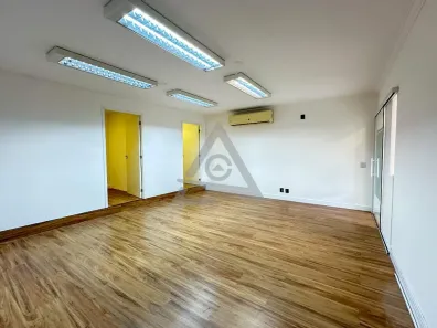 Ponto Comercial à venda, 207m² no Jardim Nossa Senhora Auxiliadora, Campinas