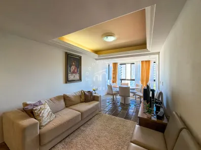 Apartamento com 2 Quartos à venda, 94m² no Piedade, Jaboatão dos Guararapes