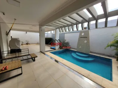 Casa com 3 Quartos à venda, 231m² no Plano Diretor Sul, Palmas