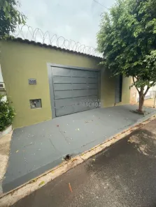 Casa com 2 Quartos à venda, 85m² no Jardim Cristo Redentor, Ribeirão Preto