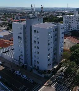 Apartamento com 3 Quartos à venda, 94m² no Centro, Campo Mourão