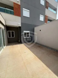 Apartamento com 2 Quartos à venda, 75m² no Vila Nova Cidade Universitária, Bauru