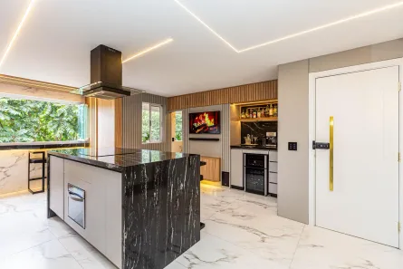 Apartamento com 3 Quartos à venda, 88m² no Cascatinha, Curitiba
