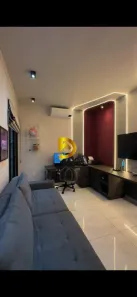 Casa com 3 Quartos à venda, 197m² no Jardim Nenê Gomes, Uberaba
