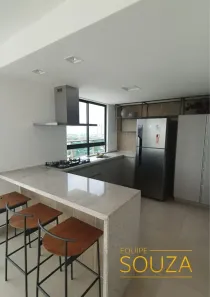 Apartamento com 1 Quarto à venda, 34m² no Boa Vista, Recife