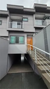 Sobrado com 3 Quartos à venda, 180m² no Jardim Maristela, São Paulo