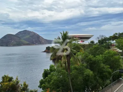 Apartamento com 2 Quartos à venda, 65m² no Ingá, Niterói