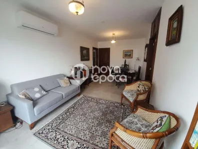 Apartamento com 3 Quartos à venda, 84m² no Vila Isabel, Rio de Janeiro