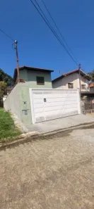 Sobrado com 2 Quartos à venda, 130m² no Chácara Recanto, Cotia