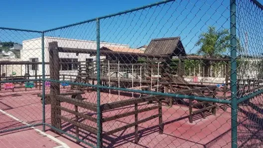 Apartamento com 2 Quartos à venda, 50m² no São José do Barreto, Macaé