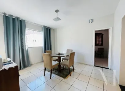 Casa com 4 Quartos à venda, 160m² no Novo Eldorado, Contagem