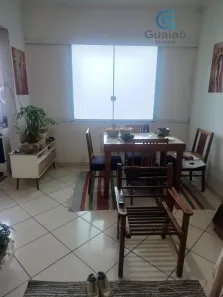 Apartamento com 1 Quarto à venda, 42m² no José Menino, Santos