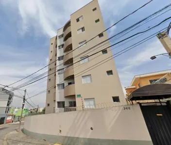 Apartamento com 2 Quartos à venda, 57m² no Vila Barão, Sorocaba